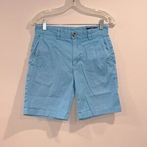 🔥Vineyard Vines Men's Light Blue Shorts🔥